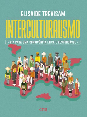 cover image of Interculturalismo
